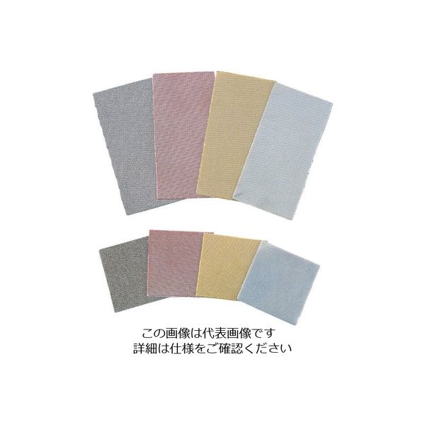 ツボサン フレキシブルダイヤモンドシート #200 50mm×100mm TDPA20N 1枚 852-9129（直送品）