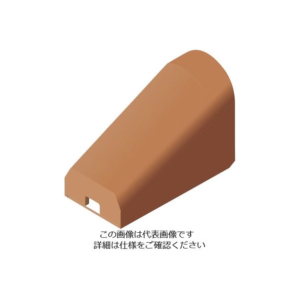 マサル工業 マサル ニュー・エフモール付属品 マルチコンビ ブラウン MCB16 1個 121-4623（直送品）