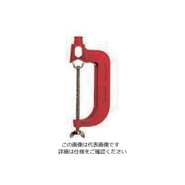 岩崎電気 岩崎 ランプホルダ用接続具(バイス) F4 1個 805-2865（直送品）