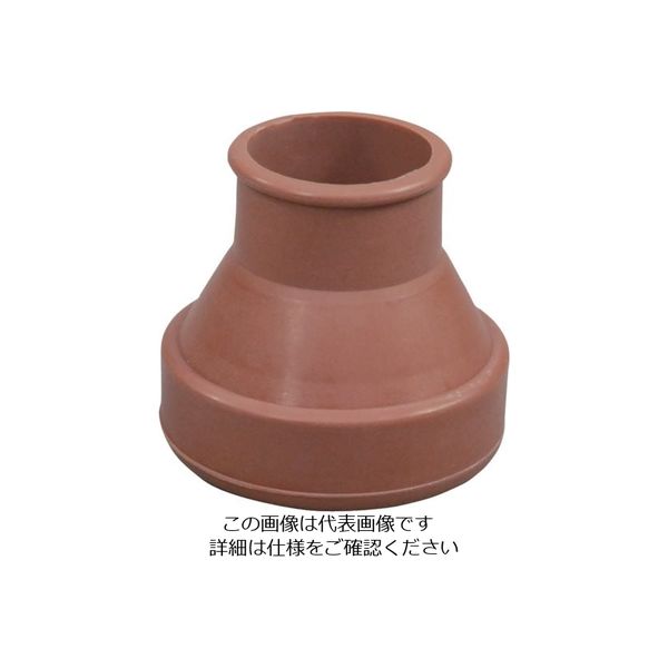 光 フリーサイズイスゴム 茶丸20ー30用 F0-2301 1セット(10個) 112-0143（直送品）