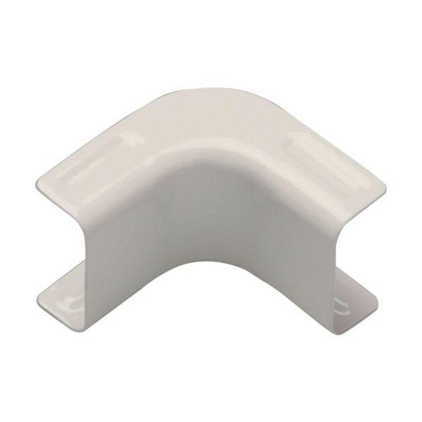 マサル工業 マサル メタルエフモール付属品 イリズミ B型 ミルキーホワイト MFMR23 1個 121-4570（直送品）