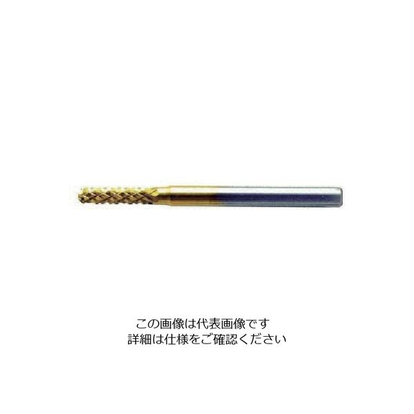 ムラキ MRA 超硬バー Aコーティングシリーズ CB2A007TG 1本 523-0161（直送品）