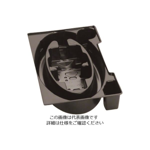 ボッシュ LーBOXX 102インレイGOS108 1600A002VP 1個 137-8233（直送品）