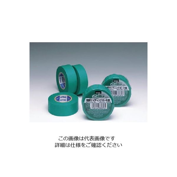 ニトムズ 粗面サイディングボード用マスキングテープPTー8 J8060 1セット(420巻:1巻×420個) 730-8108（直送品）