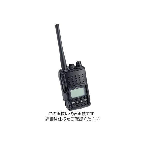 アルインコ DJDPS70用ハードケース EHC70 1個 859-1059（直送品