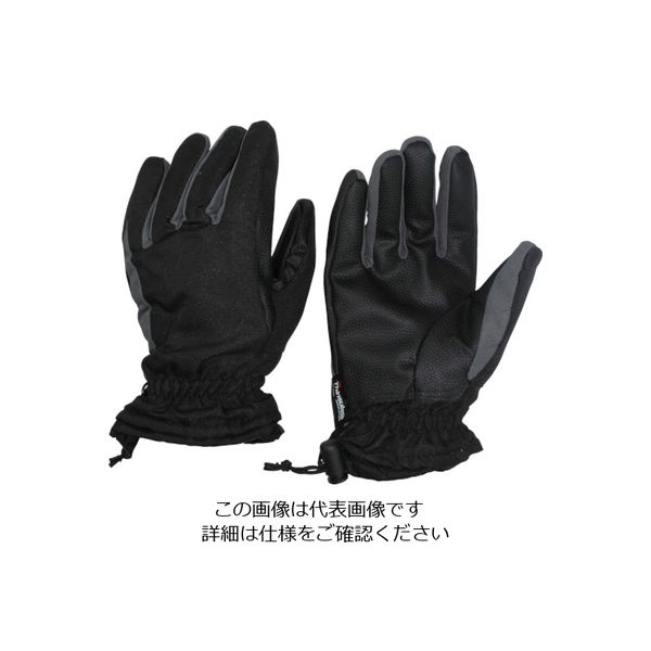 おたふく手袋 おたふく ホットエースプロライト(ワンタッチタイプ) M HA-325-M 1双 758-2111（直送品）