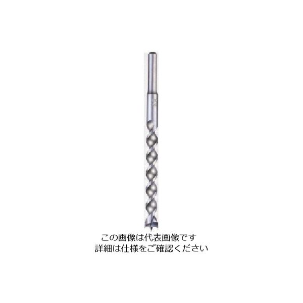 大見工業 大見 FRPドリル 15.0mm FD150 1個 807-9255（直送品）