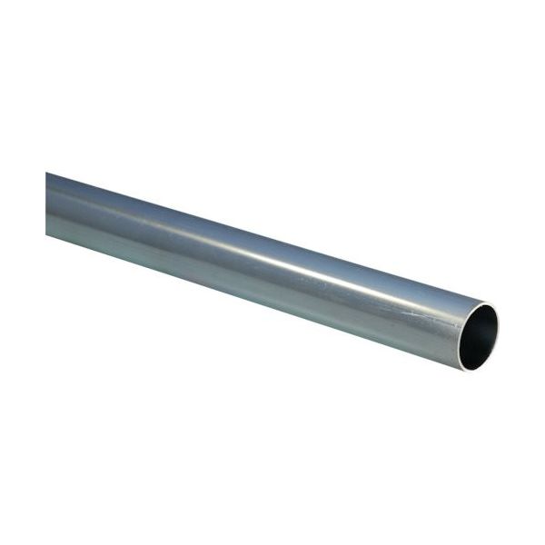 光 スチール丸パイプ31丸×2000mm TM200-31 1セット(5本) 820-2239（直送品）