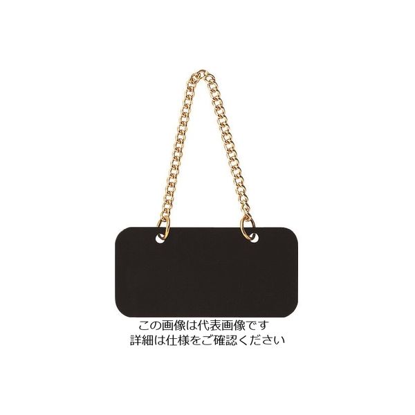 光 ABボード黒 AB501-2 1個 225-3858（直送品）