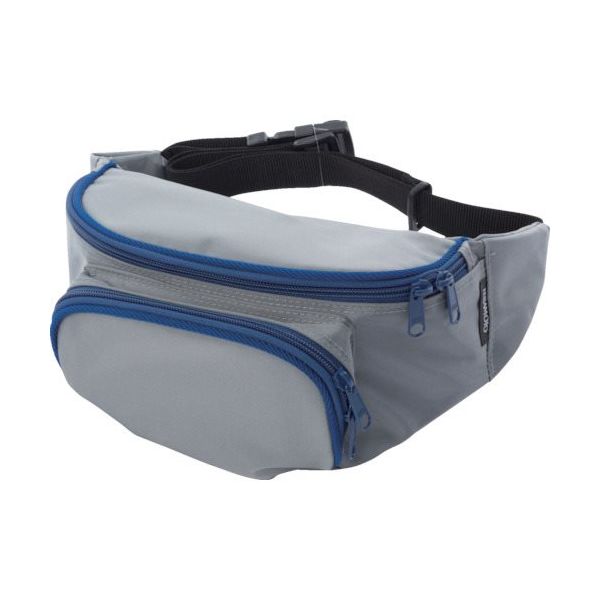 テラモト BMポーチ ブルー DS-233-210-3 1個 855-1032（直送品）