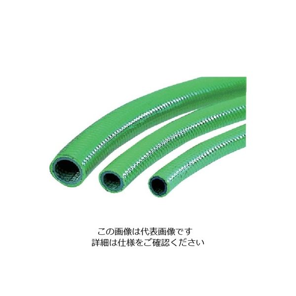 千代田通商 チヨダ 耐スパッタブレードGHホース 11X16mm/50m GH-11(11X16) 50M 1巻 808-2833（直送品）