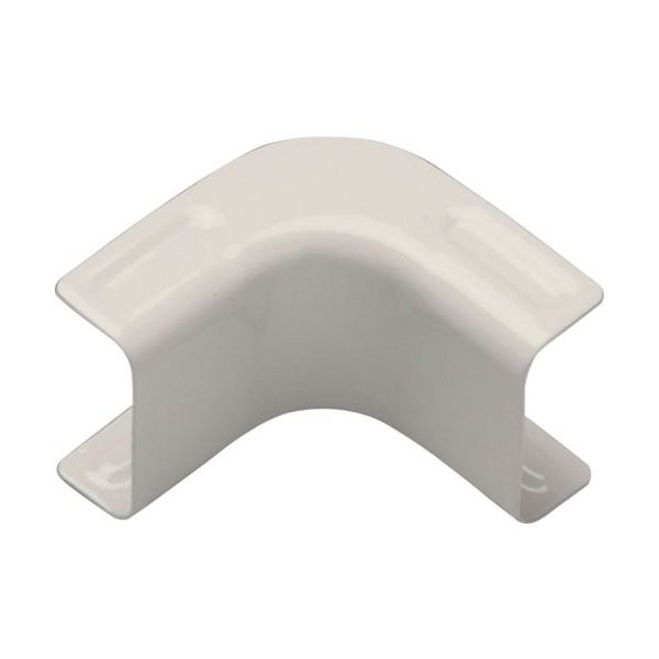 マサル工業 マサル メタルエフモール付属品 イリズミ S型 ミルキーホワイト MFMR03 1個 121-4524（直送品）