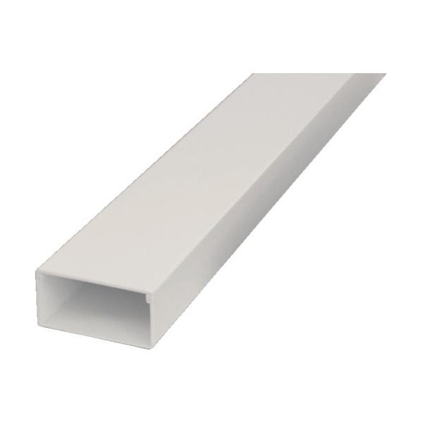 マサル工業 マサル エムケーダクト 5号150型 クリーム MD5155 1本 820-7686（直送品）