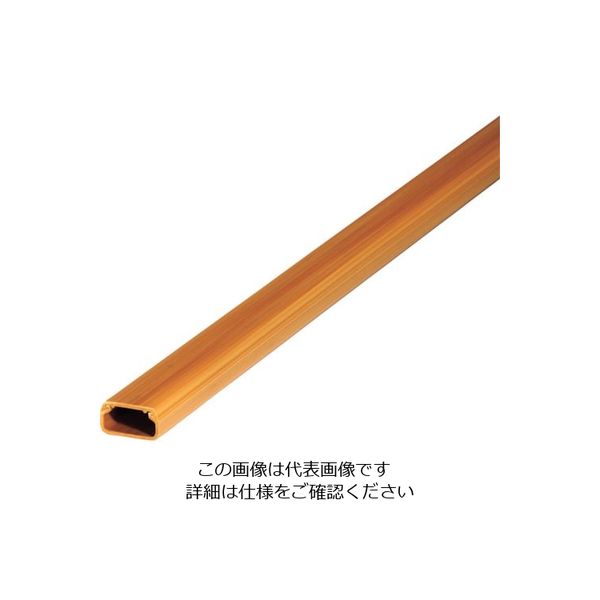 マサル工業 マサル ニュー・エフモール 2号 ケヤキ SFM276 1本 121-1396（直送品）