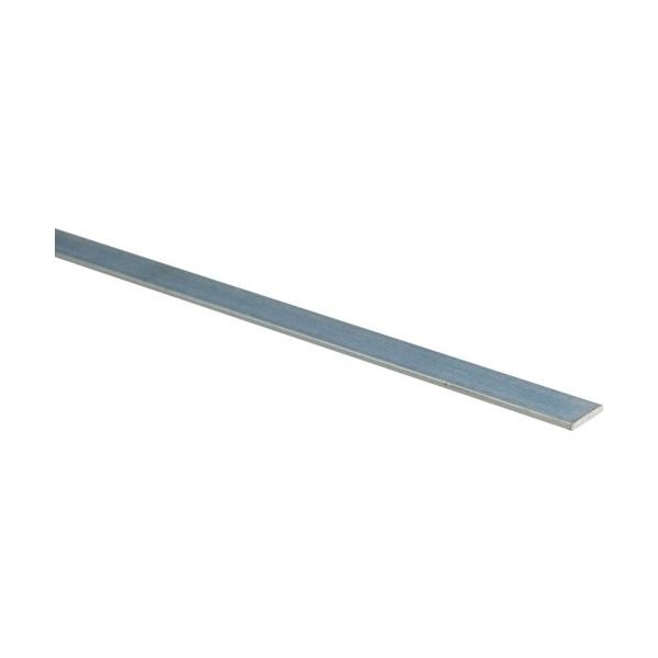 光 スチール平板 19×910×3mm TH910-19 1セット(5本) 849-5531（直送品）