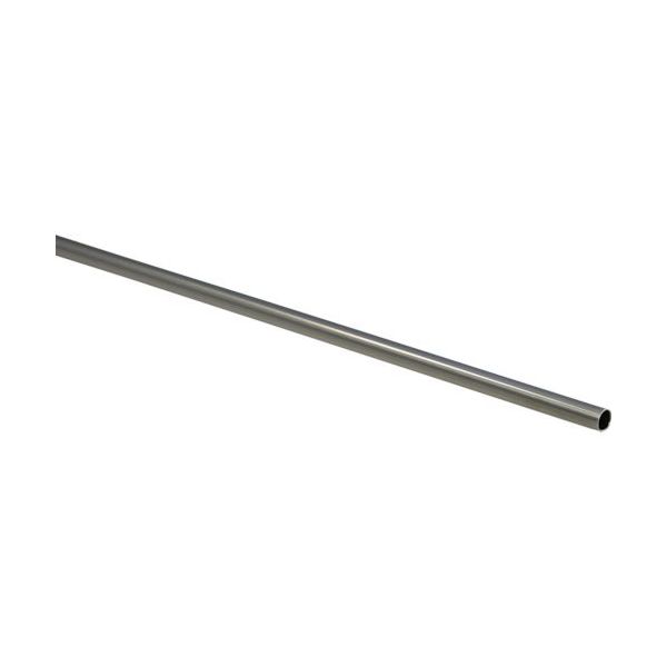 光 ステンレスパイプ 0.5×8φ×2000mm SP200-8 1セット(5個) 849