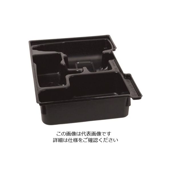 ボッシュ LーBOXX(エルボックス) 102インレイGSRGDR108 1600A002V8 1個 137-8217（直送品）