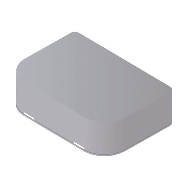 マサル工業 マサル ニュー・エフモール付属品 分岐 B型 グレー SFMT21 1個 121-3036（直送品）