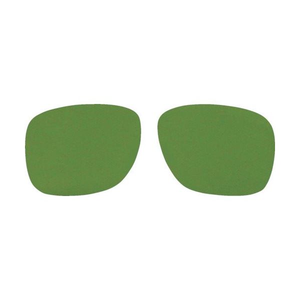 山本光学 YAMAMOTO 二眼型遮光めがね YMー2用スペアレンズ ♯2 YM-2-2(SP) 1組(2枚) 853-7453（直送品）