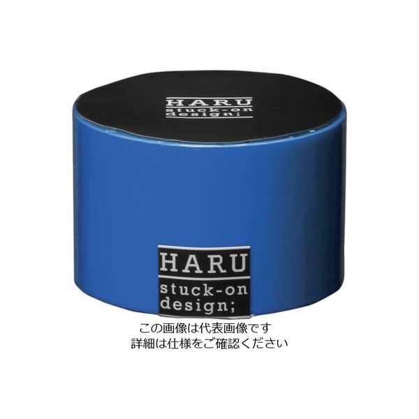 ニトムズ（nitoms） ニトムズ HARU PETテープ 50幅X10M EO01 F2410 1セット（8巻） 868-7371（直送品）