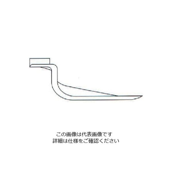 ノガ・ウォーターズ NOGA ダブルバー用ガードのみ DB0002 1個 837-9807（直送品）