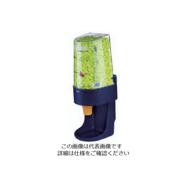 ウベックス シゲマツ TS 耳栓 ディスペンサー one 2 click