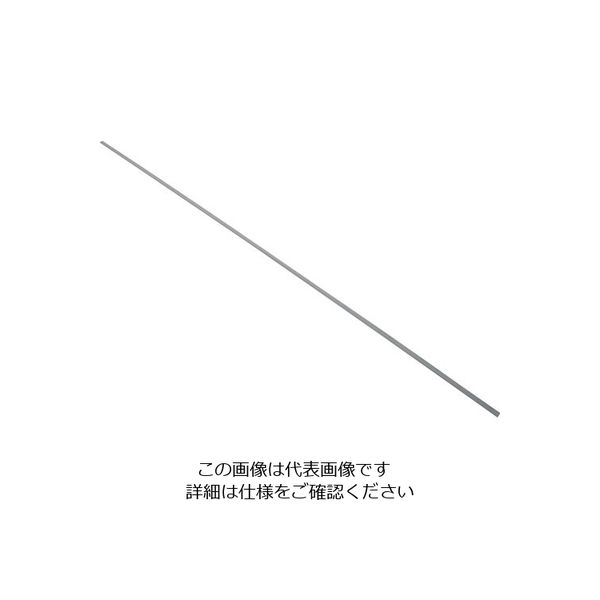 シンワ測定 シンワ 部品 ステンレス細板エルアングルEX45cm用 85273 1本(1個) 799-0871（直送品）