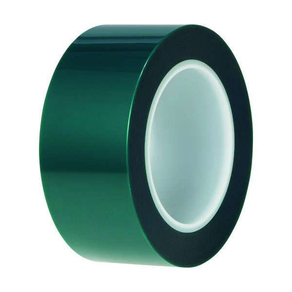 スリーエム ジャパン 3M ポリエステルテープ 8992 50.8mmX65.8m 50X65 1セット(24巻) 194-7872（直送品）