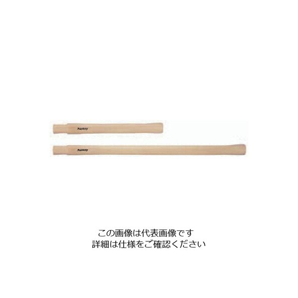 Wiha NOGA ヒッコリーハンドルφ50mm用 830-0H50 1個 853-4519（直送品）