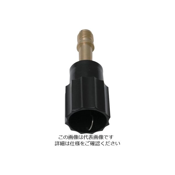 シンワ測定 シンワ 部品 定芯カン 三脚 球面脚頭式用 97531 1個 799-1011（直送品）