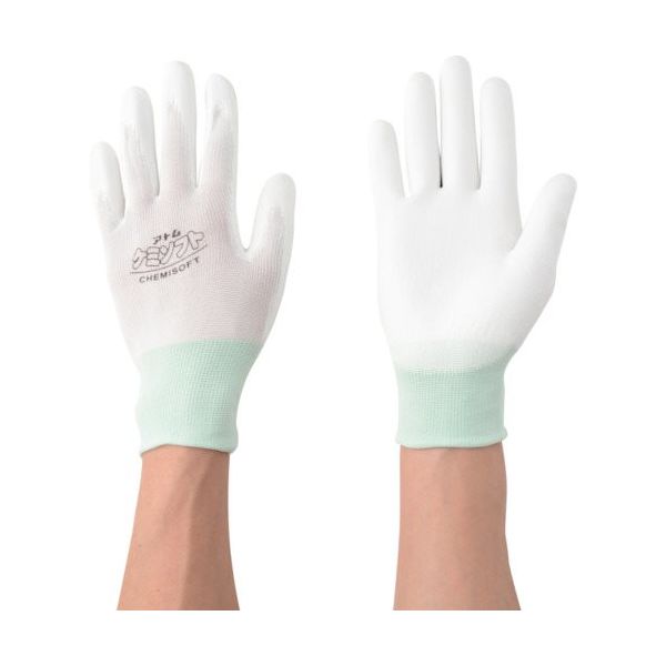 アトム ケミソフト業務用 3双組 M 1520M3P 1袋(3双) 857-1081（直送品）