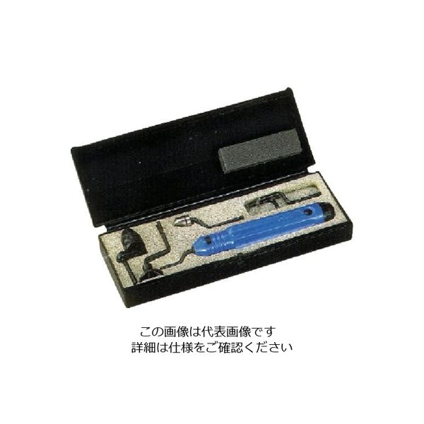 ノガ・ウォーターズ NOGA ロータドライブプロキット RD2002 1セット 837-6291（直送品）