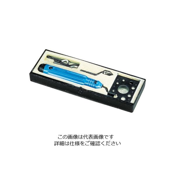 ノガ・ウォーターズ NOGA ロータドライブコンビセット RD2001 1セット 837-6290（直送品）