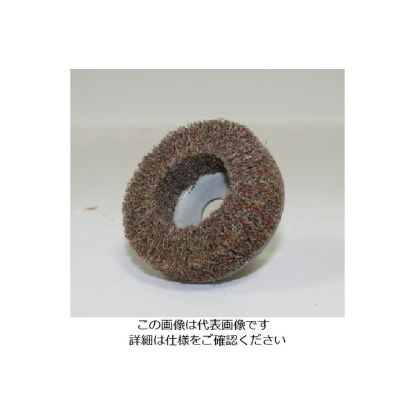 柳瀬 ヤナセ ユニロンディスクミニ Φ50 #320 ND5011 1セット(5個) 856-7557（直送品）