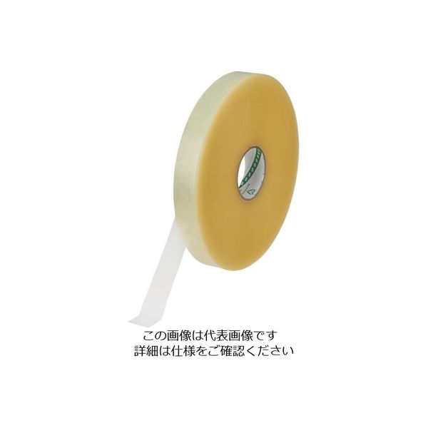 スリーエム ジャパン 3M OPP包装用粘着テープ 372HQ 透明 36mmX1000m TRA 36X1000 1セット(8巻) 103-7248（直送品）