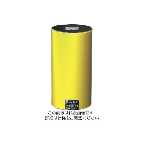 ニトムズ（nitoms） ニトムズ HARU PETテープ 150幅X10M BE01 F2611 1セット（8巻） 868-7380（直送品）