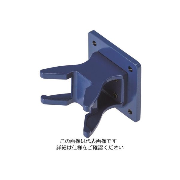 ベッセル HFBー300ー1専用アタッチメント(固定式) HFBーD HFB-D 1台 215-2834（直送品）