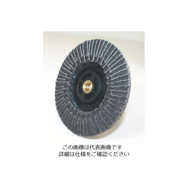 柳瀬 ヤナセ やーかんたん 80# KT100Z 80 1セット(10枚) 812-2495（直送品）