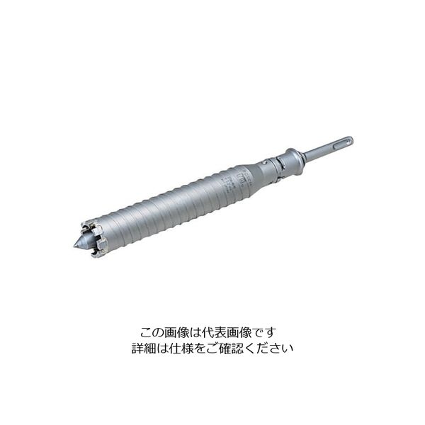 ボッシュ ダイヤモンドコア セット 100mm PDI-100SDS 1セット 733-1941