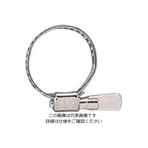 タカギ ホースバンド(裸) 適合ホース外径14~21mm QG102FJ 1個 818-7502（直送品）