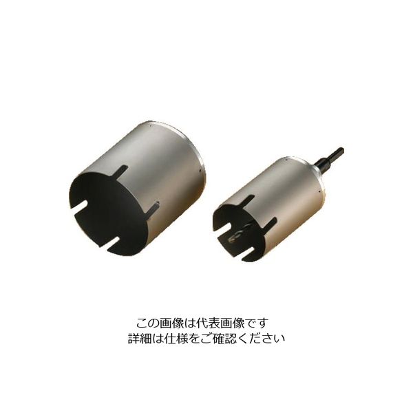 ハウスビーエム ハウスB.M ラジワン換気コアドリル サイディングウッドコア ROSWC-1116 1セット 809-4953（直送品）