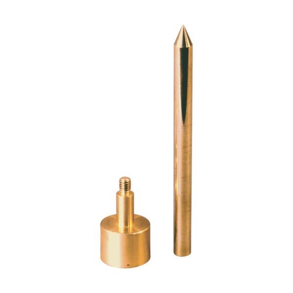 エス・ティ・エス STS 真鍮製アダプター MIー68L 1個 807-2493（直送品）