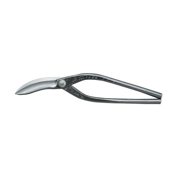 盛光 本職板金鋏 SLD ミカヅキ 270mm HSLD-2727 1丁 853-4153（直送品）