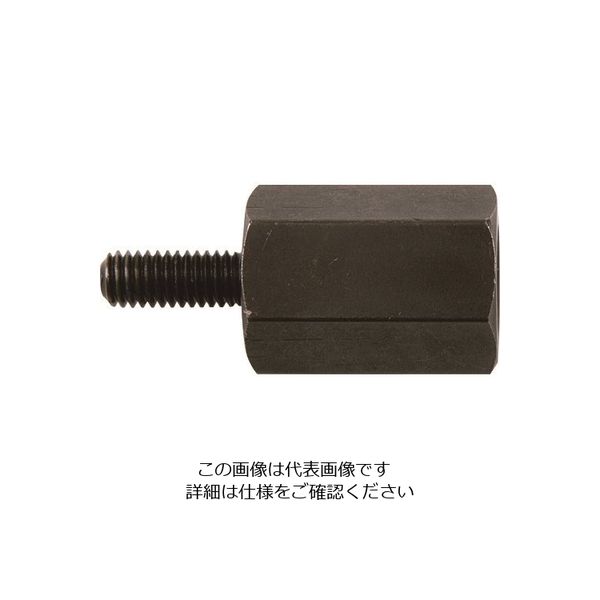 オーエッチ工業 OH 変換アダプターM5 SDH-M5 1個 131-0591（直送品）