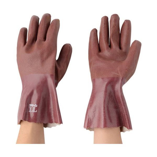 アトム ラバーホープ ロング 30cm LL 214-30-LL 1セット(5双) 813-6778（直送品）