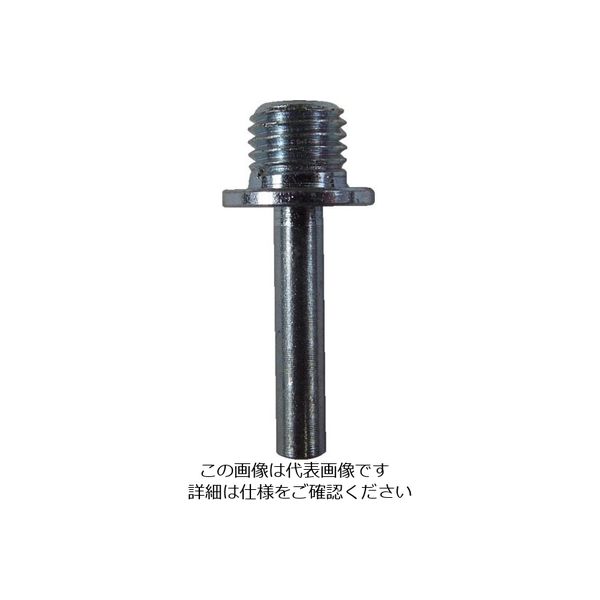 柳瀬 ヤナセ マンドレールC6 MRC-6 1本 812-5377（直送品）