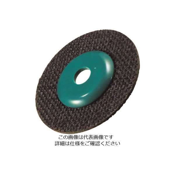 柳瀬 ヤナセ ユニロンサンダー専用パット NAPAT 1個 215-8810（直送品）