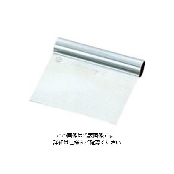 スギコ産業 スギコ スケッパー 10.5cm 18ー0 SSK-105 1個 106-4571（直送品）