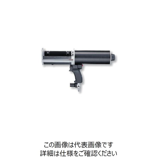 旭化成（AsahiKASEI） サンコー テクノ 旭化成ISシステムEA-500用エアディスペンサー DP-EA5 1個 849-9493（直送品）