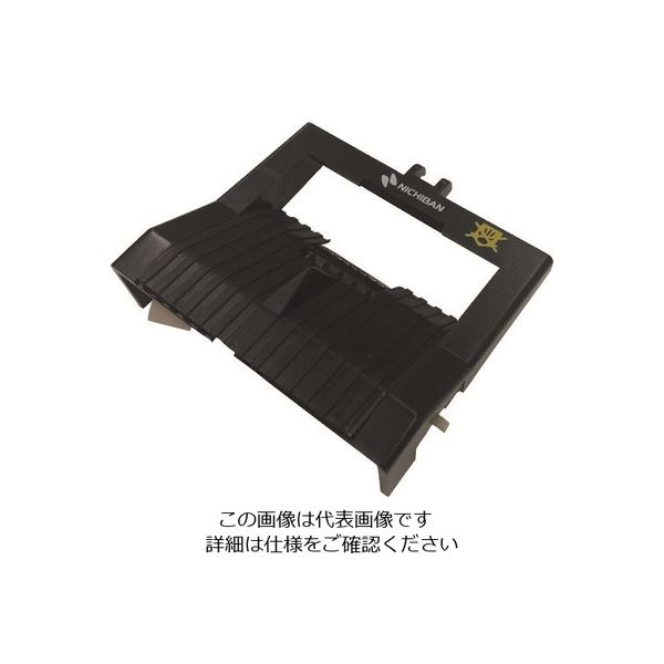 ニチバン TCE700ー7652 TCE700用センサーユニット 部品番号7652 1個 205-1311（直送品）